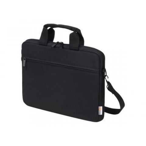 Torba Laptop Slim Case 14-15.6 cala czarna Torba Laptop Slim Case 14-15.6 cala czarna