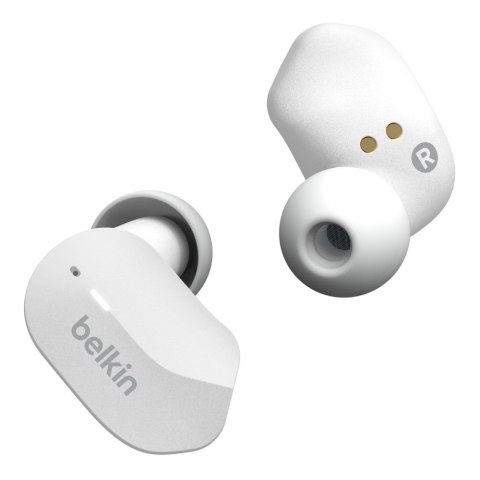 True Wireless Headphones White BT True Wireless Headphones White BT