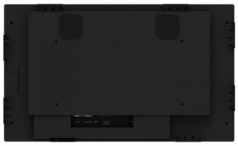 Monitor 32 cale TF3239MSC-B1AG,AMVA,HDMIx2,DP,RJ45,IP54,24/7,POJ.12p