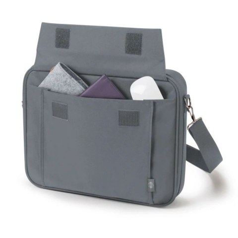Torba na laptopa Eco Multi BASE 15-17.3 cala szara