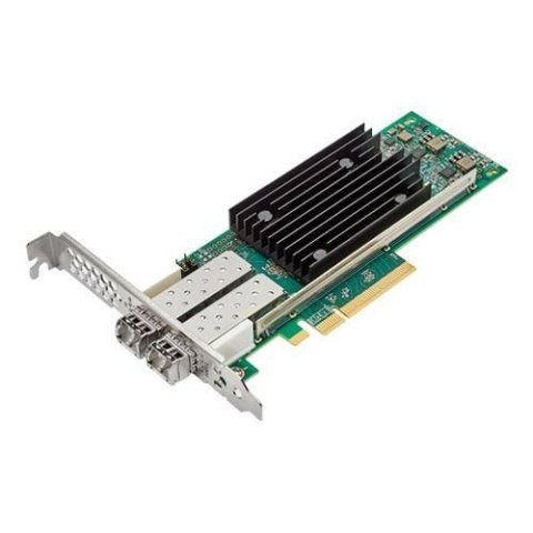 Adapter SN1610E 32Gb 2p FC HBA R2J63A Adapter SN1610E 32Gb 2p FC HBA R2J63A