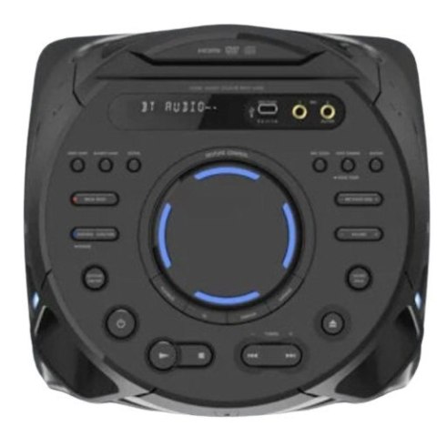 Głośnik MHC-V43D Głośnik MHC-V43D
