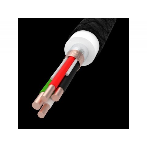 Kabel GC PowerStream USB - Lightning 200 cm Kabel GC PowerStream USB - Lightning 200 cm