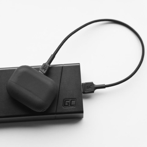 Kabel zestaw 3x GC Ray USB - Lightning 120 cm, LED Kabel zestaw 3x GC Ray USB - Lightning 120 cm, LED