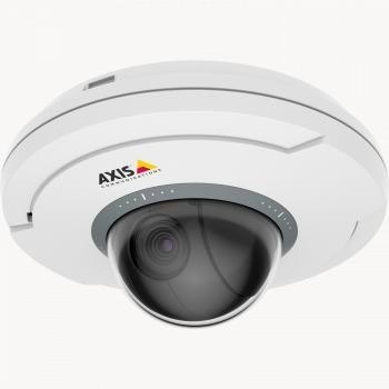 Kamera PTZ M5065 Z-WAVE Kamera PTZ M5065 Z-WAVE