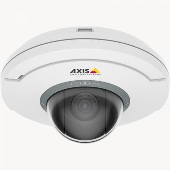 Kamera PTZ M5065 Z-WAVE Kamera PTZ M5065 Z-WAVE