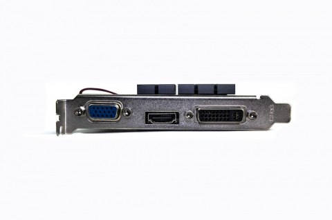 Karta graficzna Geforce GT210 1GB DDR2 64Bit DVI HDMI VGA Passive G2