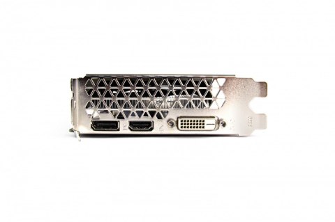 Karta graficzna Radeon RX 550 4GB GDDR5 128Bit DVI HDMI DP ATX Fan Karta graficzna Radeon RX 550 4GB GDDR5 128Bit DVI HDMI DP ATX Fan