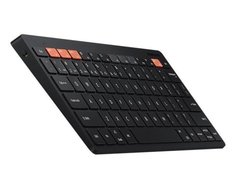 Klawiatura Smart Trio500 Multi Czarna EJ-B3400UBEGEU