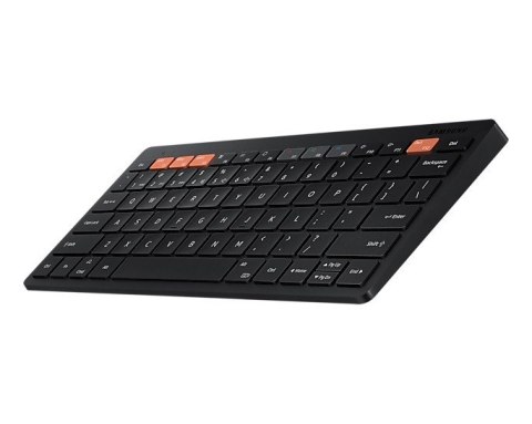 Klawiatura Smart Trio500 Multi Czarna EJ-B3400UBEGEU