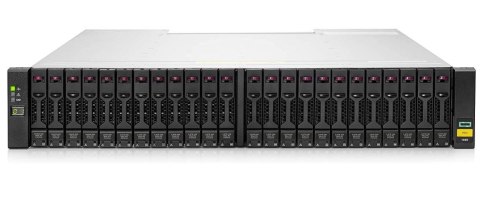 Macierz MSA 1060 10GBT iSCS I SFF Strg R0Q86A