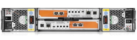 Macierz MSA 1060 10GBT iSCS I SFF Strg R0Q86A