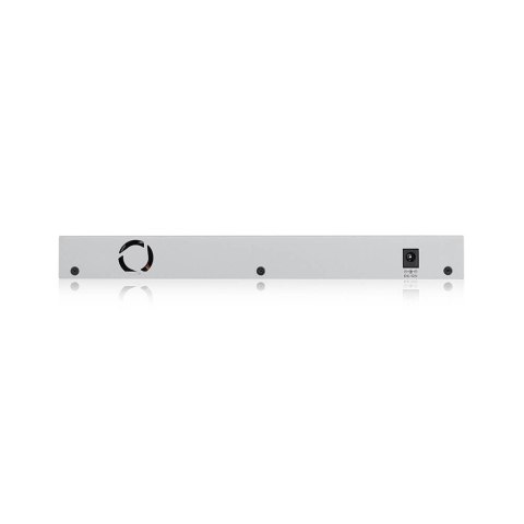 Przełącznik zarządzalny XGS1250-12, 12-Port Gigabit webmanaged Switch with 8 port 1G + 3-Port MultiGig 1/2.5/5/10G + 1-Por Przełącznik zarządzalny XGS1250-12, 12-Port Gigabit webmanaged Switch with 8 port 1G + 3-Port MultiGig 1/2.5/5/10G + 1-Por