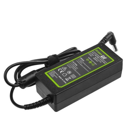Zasilacz PRO 19.5V 3.34 A 65W Sony SVF14