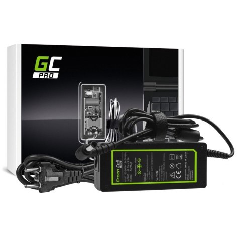 Zasilacz PRO 19.5V 3.34 A 65W Sony SVF14