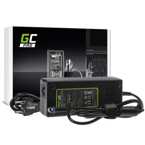 Zasilacz PRO 19.5V 6.15 A 120W HP Omen 15-5000 Zasilacz PRO 19.5V 6.15 A 120W HP Omen 15-5000