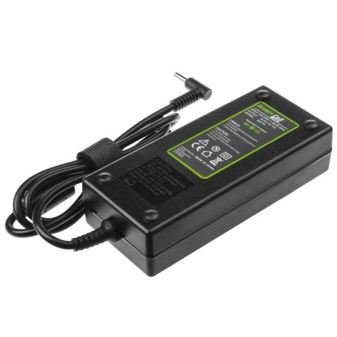 Zasilacz PRO 19.5V 6.15 A 120W HP Omen 15-5000 Zasilacz PRO 19.5V 6.15 A 120W HP Omen 15-5000