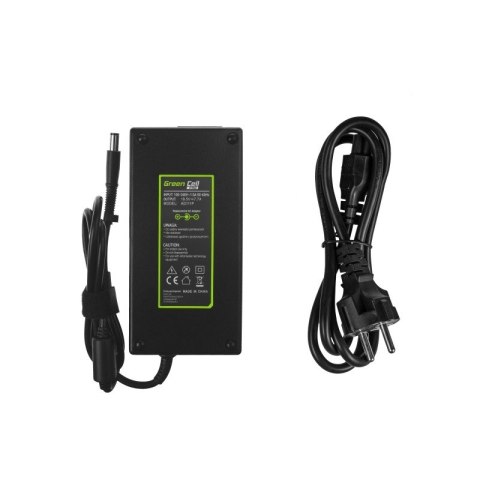 Zasilacz PRO 19.5V 7.7A 150W do HP 8530p 8530w Zasilacz PRO 19.5V 7.7A 150W do HP 8530p 8530w