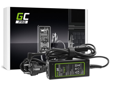 Zasilacz PRO 19V 2.1A 40W do Asus Eee PC 1001P Zasilacz PRO 19V 2.1A 40W do Asus Eee PC 1001P