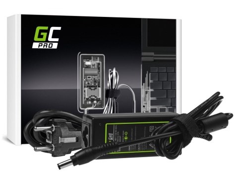 Zasilacz PRO 19V 2.37A 45W do Toshiba C50D C75D Zasilacz PRO 19V 2.37A 45W do Toshiba C50D C75D