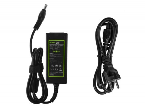 Zasilacz PRO 19V 2.37A 45W do Toshiba C50D C75D Zasilacz PRO 19V 2.37A 45W do Toshiba C50D C75D