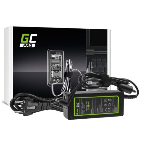 Zasilacz PRO 19V 3.42A 65W do Acer S7 S7-392 Zasilacz PRO 19V 3.42A 65W do Acer S7 S7-392