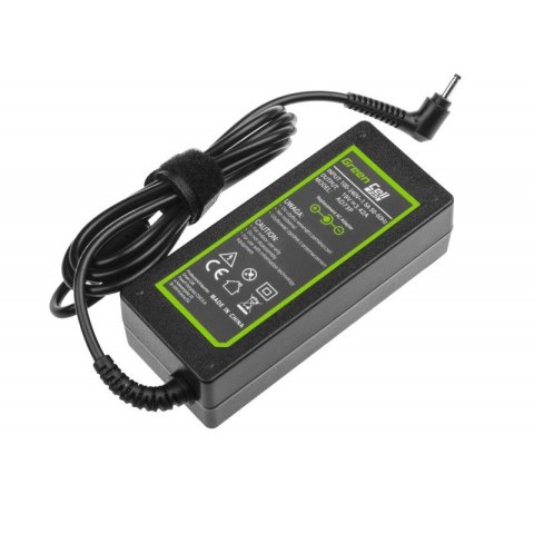 Zasilacz PRO 19V 3.42A 65W do Acer S7 S7-392 Zasilacz PRO 19V 3.42A 65W do Acer S7 S7-392
