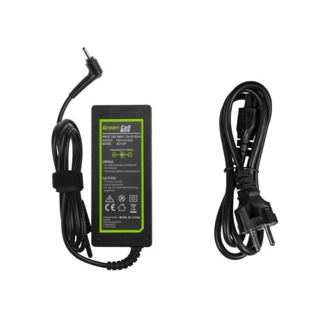 Zasilacz PRO 19V 3.42A 65W do Acer S7 S7-392 Zasilacz PRO 19V 3.42A 65W do Acer S7 S7-392