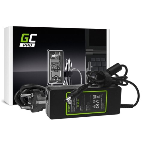 Zasilacz PRO 19V 3.95A do Toshiba A100 A200 Zasilacz PRO 19V 3.95A do Toshiba A100 A200