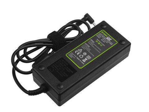 Zasilacz PRO 19V 6.32A 120W do Asus N501J Zasilacz PRO 19V 6.32A 120W do Asus N501J