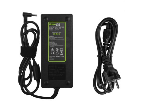 Zasilacz PRO 19V 6.32A 120W do Asus N501J Zasilacz PRO 19V 6.32A 120W do Asus N501J