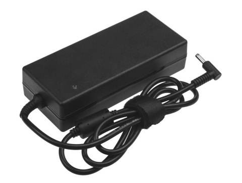Zasilacz PRO 19V 6.32A 120W do Asus N501J Zasilacz PRO 19V 6.32A 120W do Asus N501J