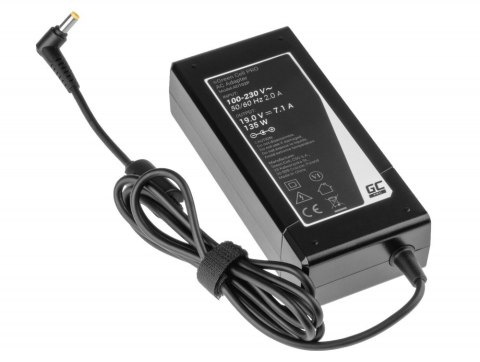 Zasilacz PRO 19V 7.1A 130W do Acer Nitro V15 Zasilacz PRO 19V 7.1A 130W do Acer Nitro V15