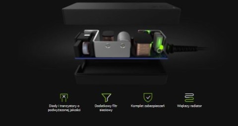 Zasilacz PRO 20V 2A 40W do Lenovo N585 S10