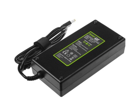 Zasilacz PRO 20V 8.5A 170W do Lenovo Legion Zasilacz PRO 20V 8.5A 170W do Lenovo Legion