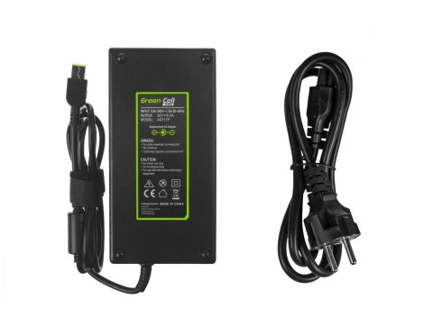 Zasilacz PRO 20V 8.5A 170W do Lenovo Legion Zasilacz PRO 20V 8.5A 170W do Lenovo Legion