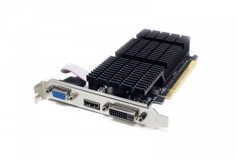 Karta graficzna Geforce GT710 2GB DDR3 64Bit DVI HDMI VGA LP Karta graficzna Geforce GT710 2GB DDR3 64Bit DVI HDMI VGA LP