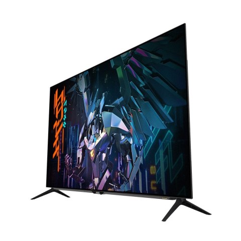 Monitor 48 cali AORUS FO48U 1ms/OLED/HDMI/DP/UHD/120 Monitor 48 cali AORUS FO48U 1ms/OLED/HDMI/DP/UHD/120