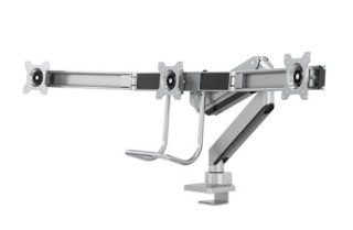 Uchwyt biurkowy NM-D775DX3 SILVER