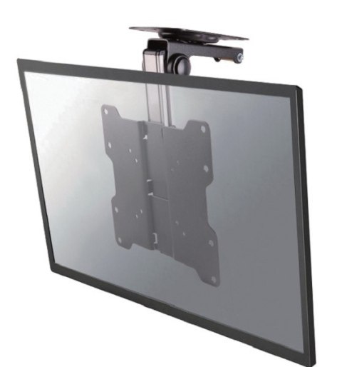 Uchwyt sufitowy LCD FPMA-C020 BLACK Uchwyt sufitowy LCD FPMA-C020 BLACK