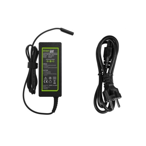 Zasilacz, ładowarka GC Microsoft 12V 3.6A 48W Zasilacz, ładowarka GC Microsoft 12V 3.6A 48W