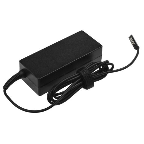 Zasilacz, ładowarka GC Microsoft 12V 3.6A 48W Zasilacz, ładowarka GC Microsoft 12V 3.6A 48W