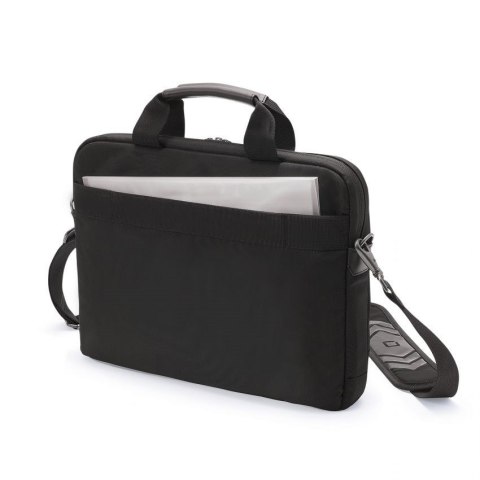 Etui Eco Slim Case Pro 12-14.1 czarna Etui Eco Slim Case Pro 12-14.1 czarna