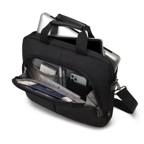 Etui Eco Slim Case Pro 12-14.1 czarna Etui Eco Slim Case Pro 12-14.1 czarna