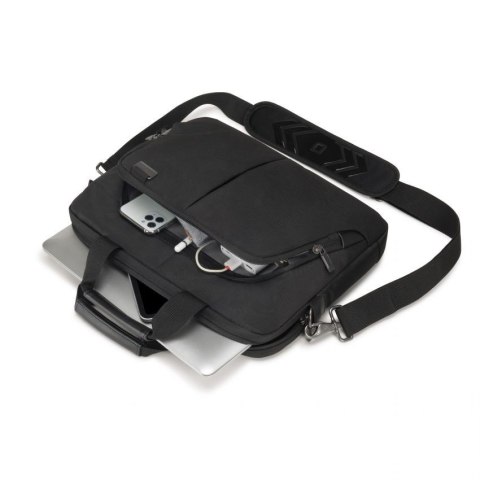 Etui Eco Slim Case Pro 12-14.1 czarna Etui Eco Slim Case Pro 12-14.1 czarna