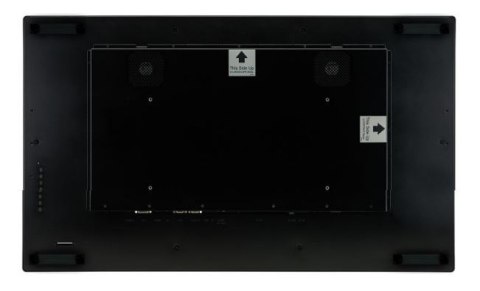 Monitor wielkoformatowy 49 cali TF4939UHSC-B1AG,IPS,24/7,4K,IP54,500cd,7H,POJ.15p,LAN