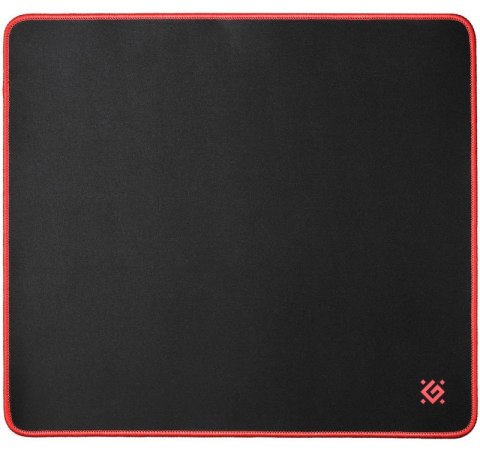 Podkładka Gaming XXL Czarna 400x355x3mm Podkładka Gaming XXL Czarna 400x355x3mm