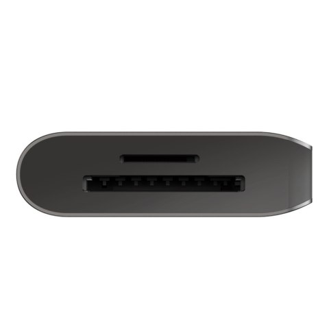 USB-C 7-1 Hub USB-C 7-1 Hub
