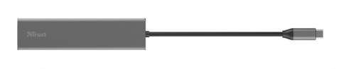 CZYTNIK KART HALYX FAST USB-C HUB CARD READER