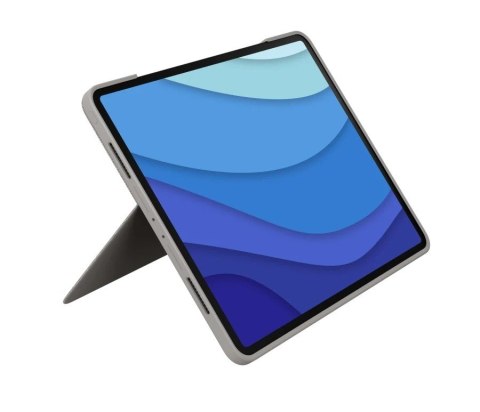 Etui Combo Touch US do iPad Pro 12,9 5-tej generacji Etui Combo Touch US do iPad Pro 12,9 5-tej generacji